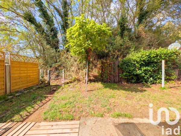 Maison à vendre 3 pièces 95 m² Belin-Béliet