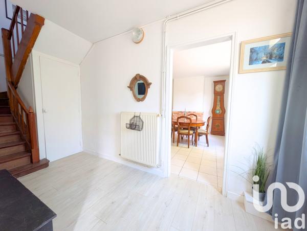 Maison à vendre 3 pièces 95 m² Belin-Béliet
