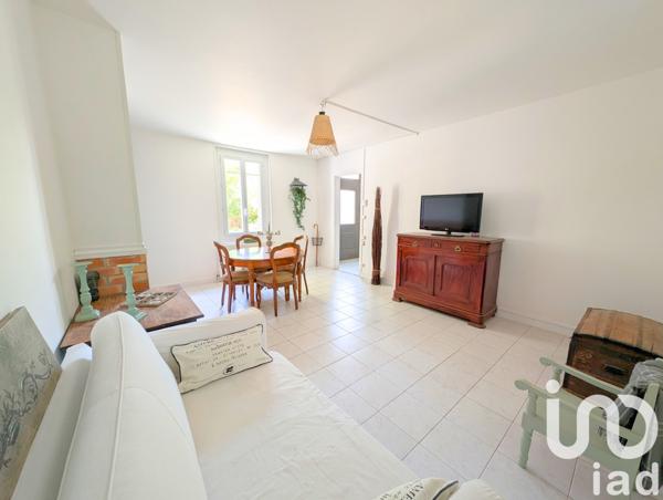 Maison à vendre 3 pièces 95 m² Belin-Béliet