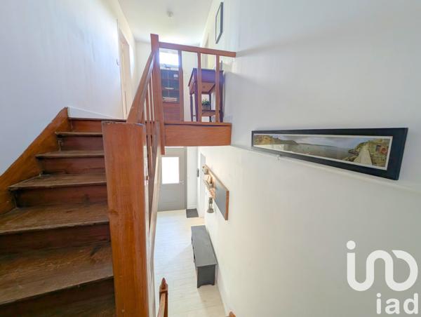 Maison à vendre 3 pièces 95 m² Belin-Béliet