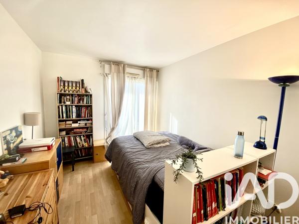 Appartement à vendre 5 pièces 122 m² Suresnes