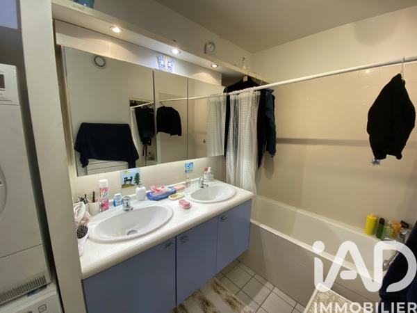 Appartement à vendre 5 pièces 122 m² Suresnes