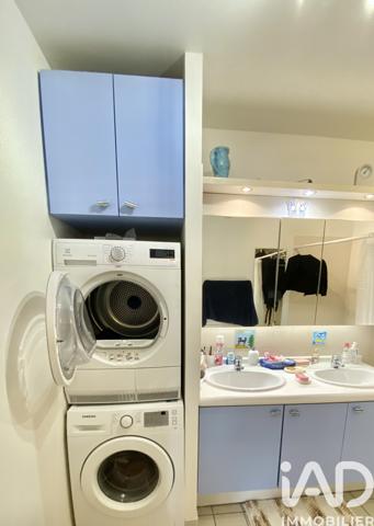 Appartement à vendre 5 pièces 122 m² Suresnes