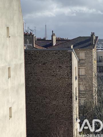 Appartement à vendre 5 pièces 122 m² Suresnes