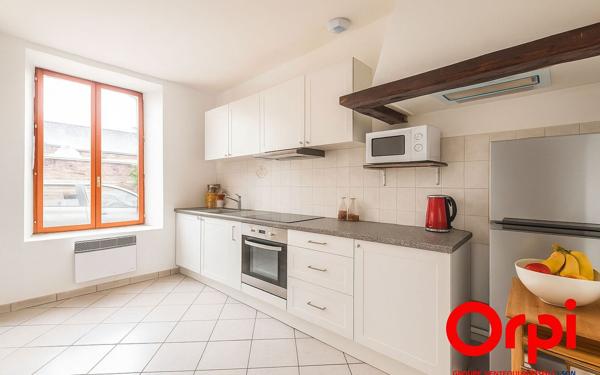 Maison à vendre    4 pièces •  Crécy-sur-Serre