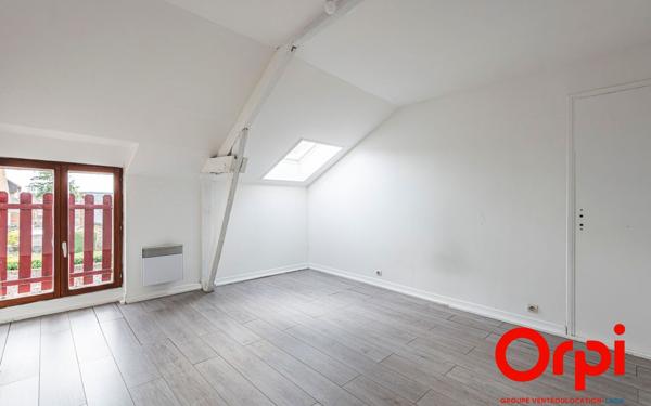 Maison à vendre    4 pièces •  Crécy-sur-Serre