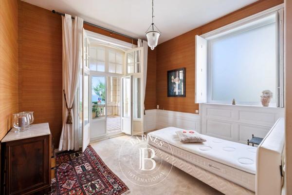 Biarritz, Appartement 2 Chambres -  105 m² à vendre