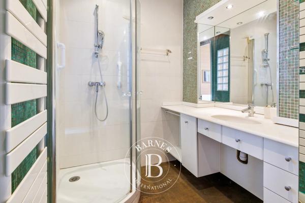 Biarritz, Appartement 2 Chambres -  105 m² à vendre