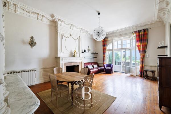 Biarritz, Appartement 2 Chambres -  105 m² à vendre