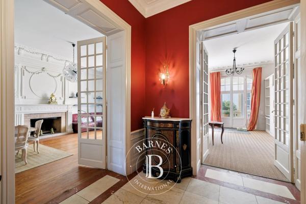 Biarritz, Appartement 2 Chambres -  105 m² à vendre