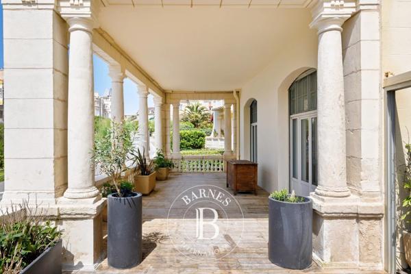Biarritz, Appartement 2 Chambres -  105 m² à vendre