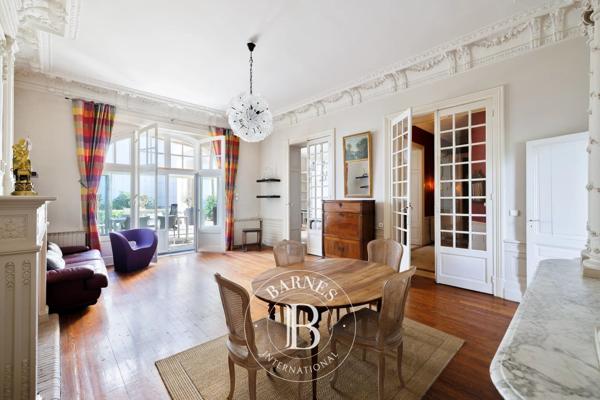 Biarritz, Appartement 2 Chambres -  105 m² à vendre