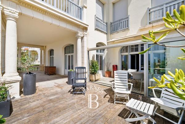 Biarritz, Appartement 2 Chambres -  105 m² à vendre