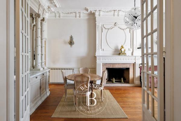 Biarritz, Appartement 2 Chambres -  105 m² à vendre