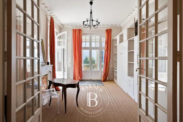 Biarritz, Appartement 2 Chambres -  105 m² à vendre