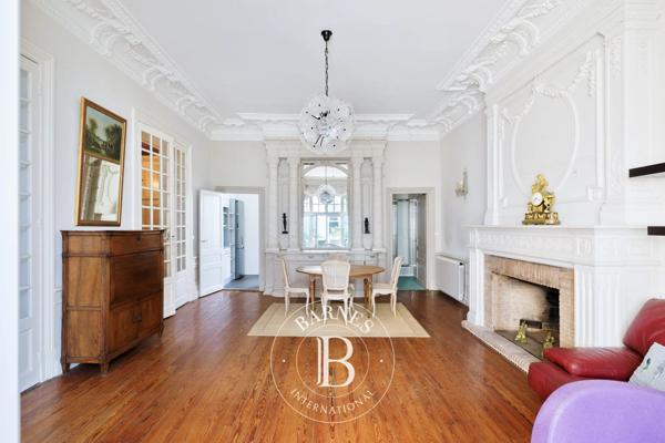Biarritz, Appartement 2 Chambres -  105 m² à vendre