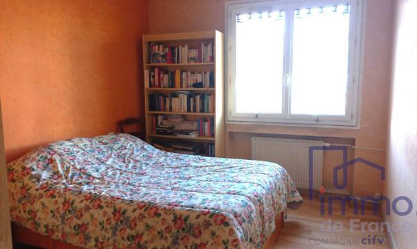 Appartement F4