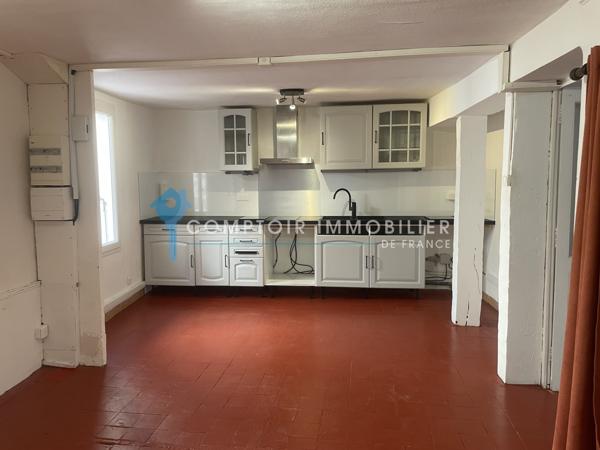 Maison 4 pièce(s) 3 chambre(s) 95 m²