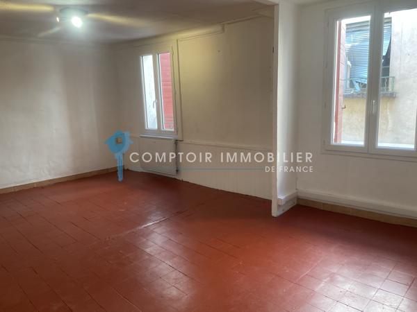 Maison 4 pièce(s) 3 chambre(s) 95 m²