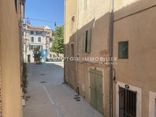 Maison 4 pièce(s) 3 chambre(s) 95 m²
