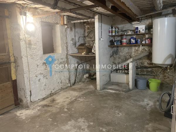 Maison 4 pièce(s) 3 chambre(s) 95 m²