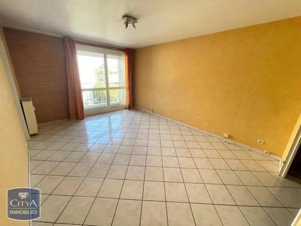 Appartement à louer 3 pièces 69m² Dijon (21000)