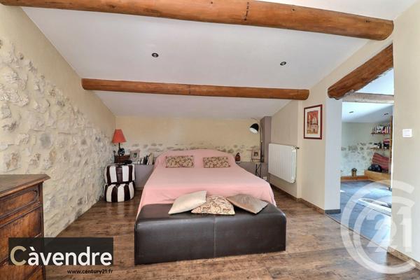 Maison à vendre  7 pièces - 197,50 m2 LE PONTET - 84
