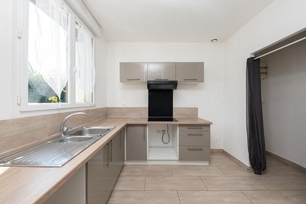 Maison Vaires Sur Marne 2 pièce(s) 55 m2