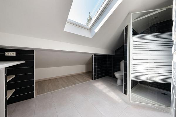 Maison Vaires Sur Marne 2 pièce(s) 55 m2