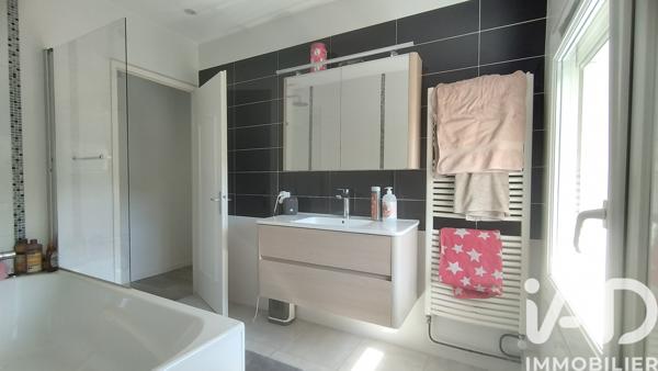 Maison à vendre 7 pièces 140 m² Oyonnax