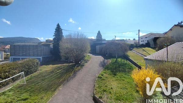 Maison à vendre 7 pièces 140 m² Oyonnax