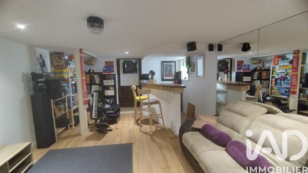 Maison à vendre 7 pièces 140 m² Oyonnax