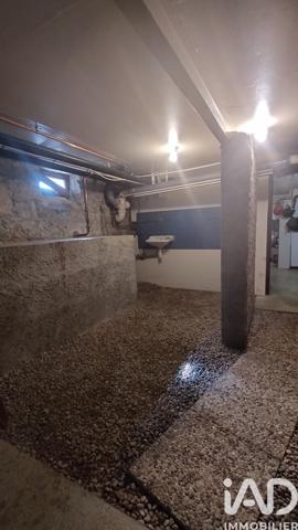 Maison à vendre 7 pièces 140 m² Oyonnax
