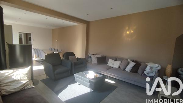 Maison à vendre 7 pièces 140 m² Oyonnax