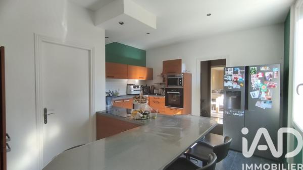 Maison à vendre 7 pièces 140 m² Oyonnax