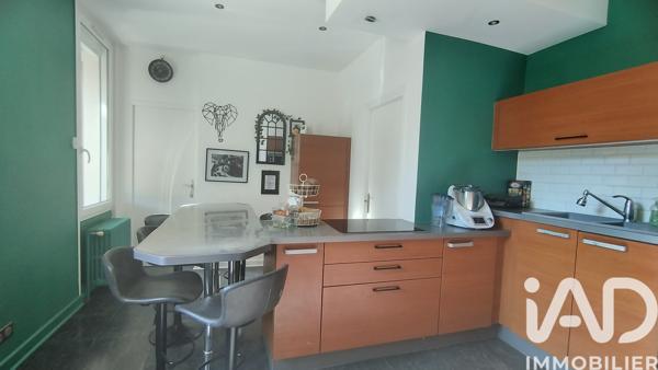Maison à vendre 7 pièces 140 m² Oyonnax