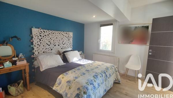 Maison à vendre 7 pièces 140 m² Oyonnax