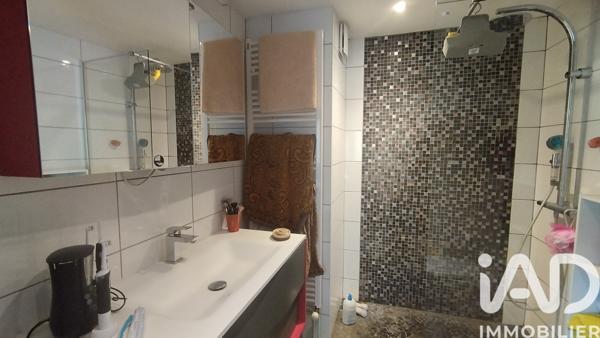 Maison à vendre 7 pièces 140 m² Oyonnax