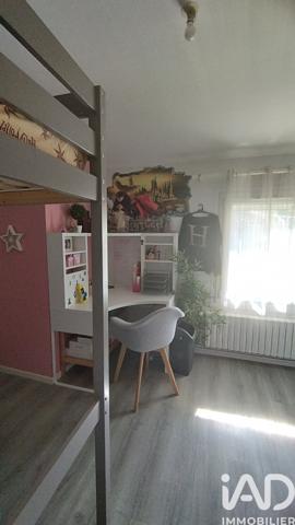 Maison à vendre 7 pièces 140 m² Oyonnax