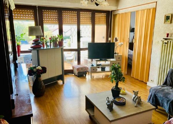 Appartement à vendre    3 pièces • 81,83 m2 Biarritz