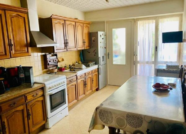 Appartement à vendre    3 pièces • 81,83 m2 Biarritz