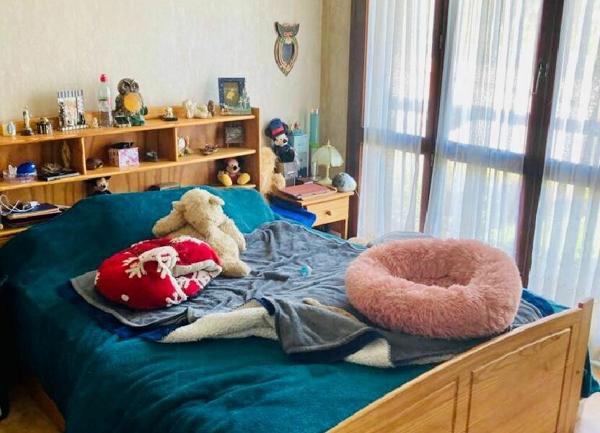 Appartement à vendre    3 pièces • 81,83 m2 Biarritz