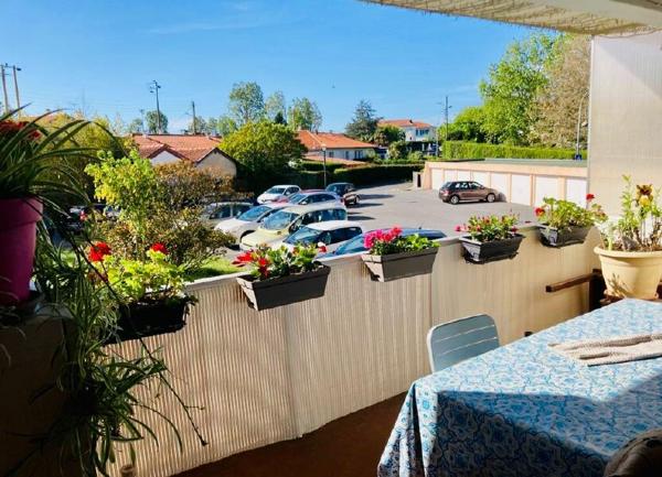 Appartement à vendre    3 pièces • 81,83 m2 Biarritz