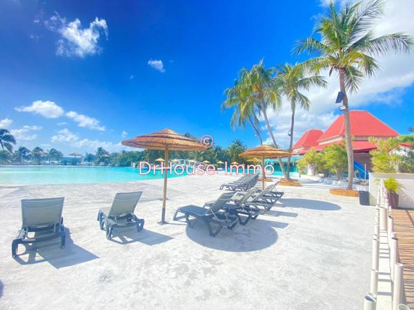 Appartement à vendre 3 pièces de 36 m²