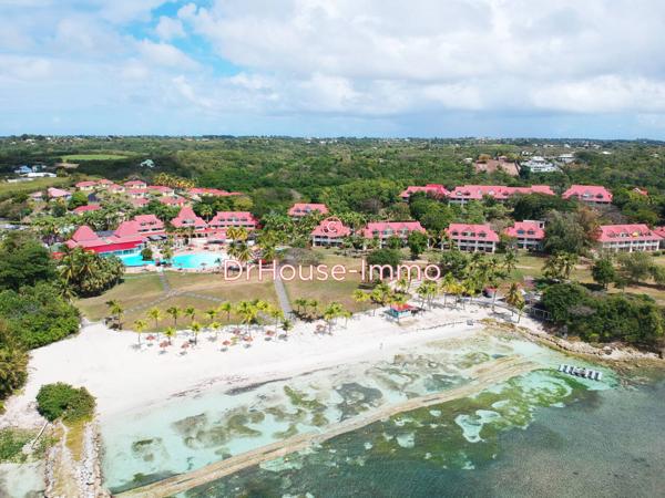 Appartement à vendre 3 pièces de 36 m²