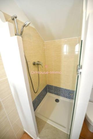 Appartement à vendre 3 pièces de 36 m²