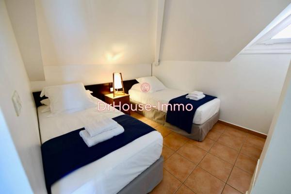 Appartement à vendre 3 pièces de 36 m²