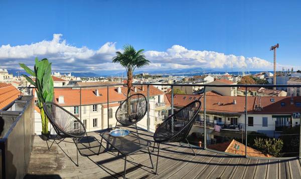 Antibes – Adresse Confidentielle