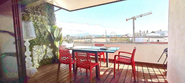 Antibes – Adresse Confidentielle