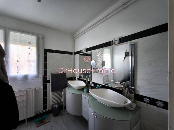 Maison à vendre 7 pièces de 180 m²